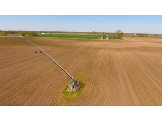Property photo 13 - LAND AUCTION - 492+/- ACRES OFFERED IN 7 TRACTS IN SULLIVAN & KNOX COUNTIES, INDIANA